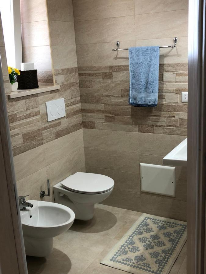 Tramontana Tre Archi B&B Torre Suda Exterior foto