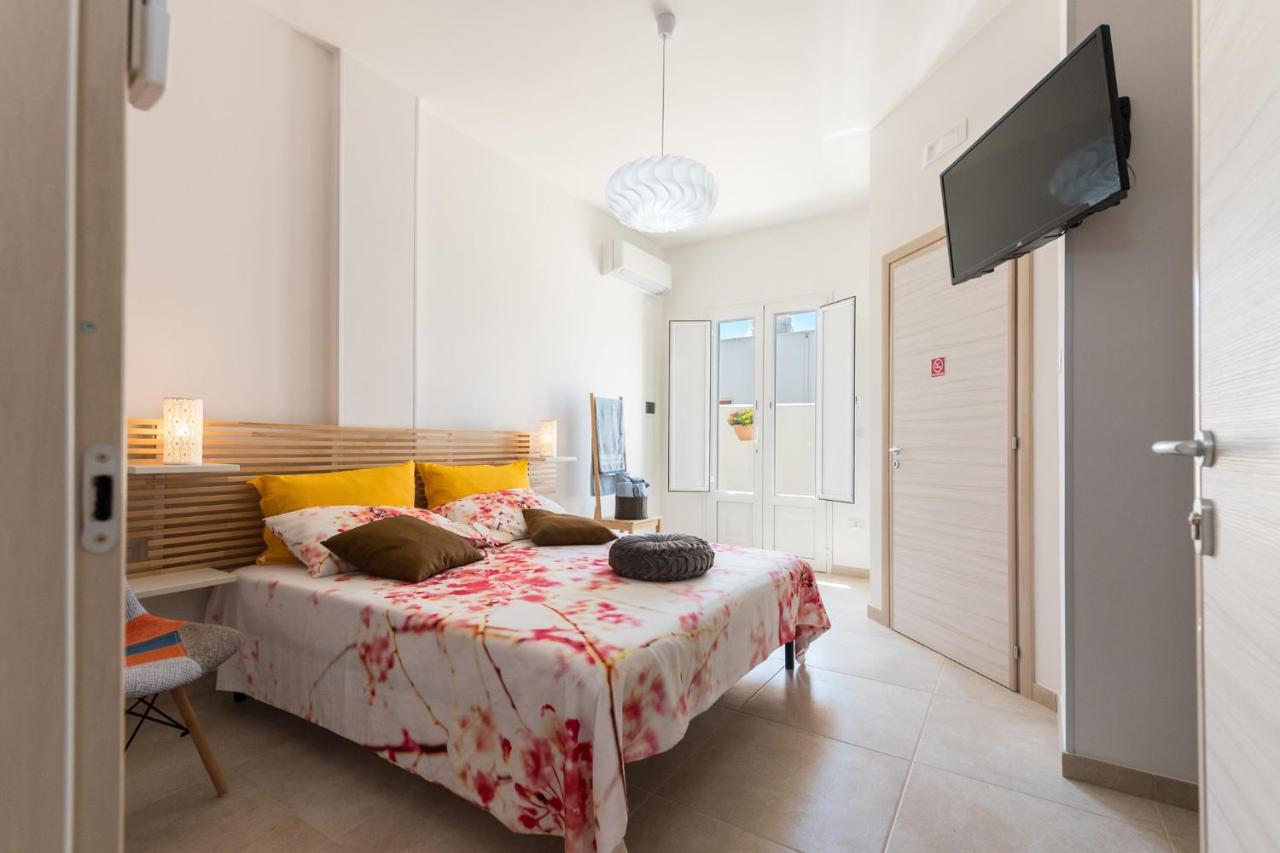 Tramontana Tre Archi B&B Torre Suda Exterior foto