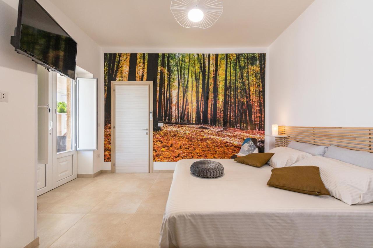 Tramontana Tre Archi B&B Torre Suda Exterior foto